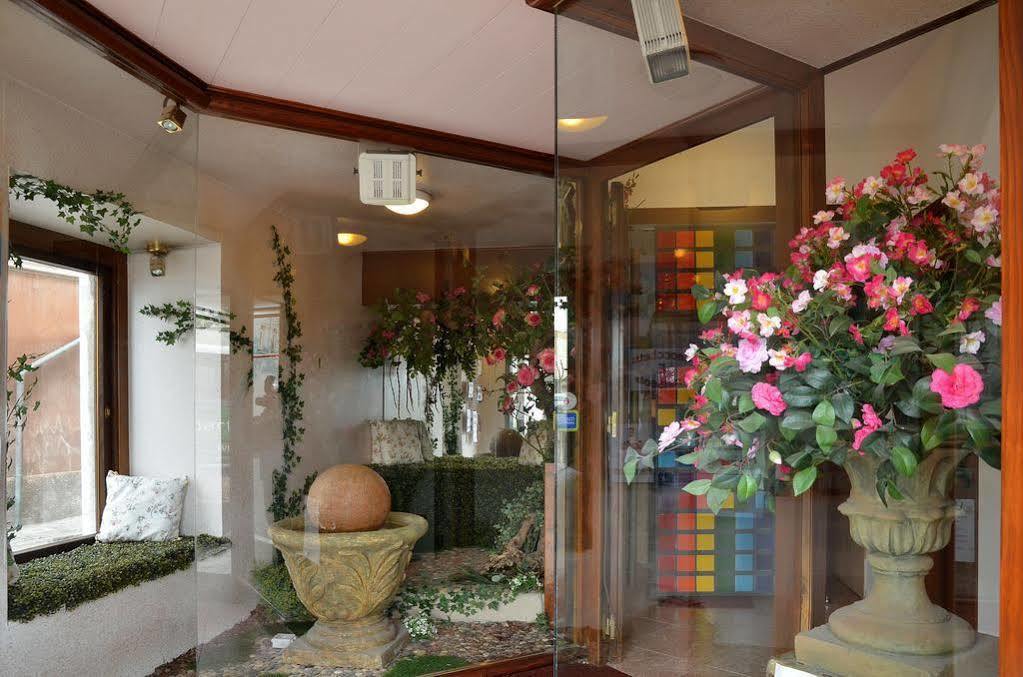 Hotel Dulcinea Múggia Esterno foto